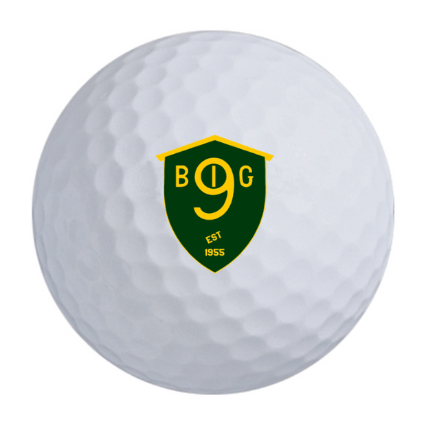 Callaway Warbird Golf Balls - 2 For $35