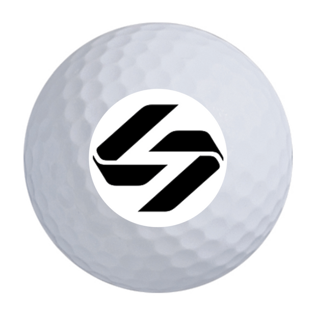 Callaway Supersoft Golf Balls