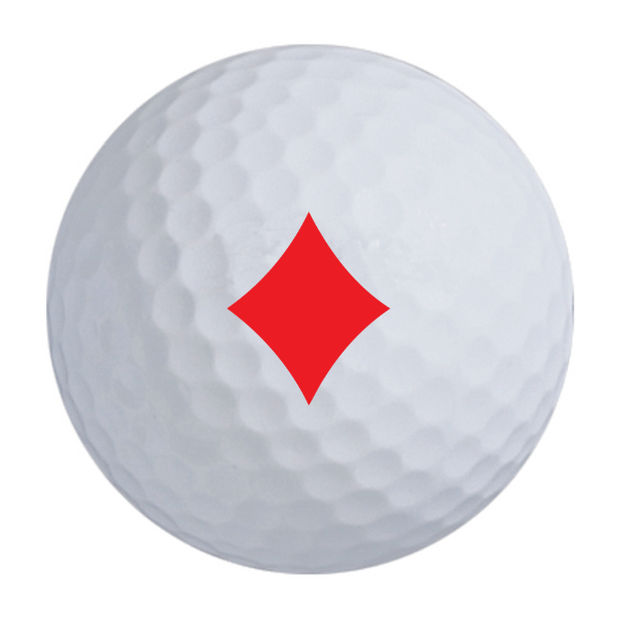 Callaway Chrome Soft Golf Balls