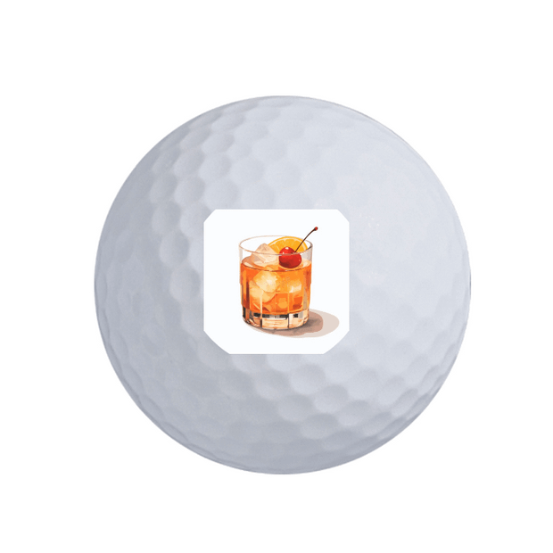 Value Golf Balls White