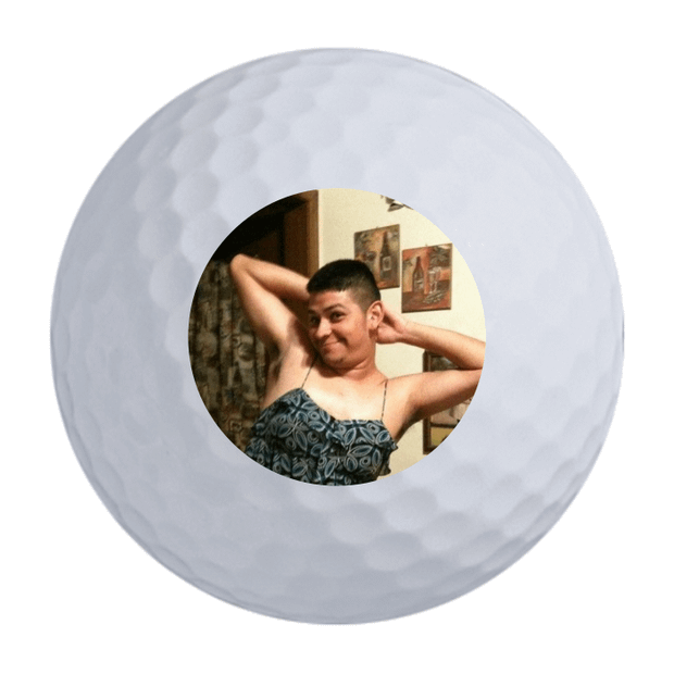 TaylorMade Distance + Golf Balls