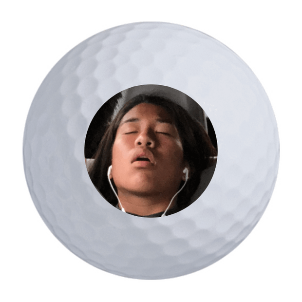 TaylorMade Distance + Golf Balls