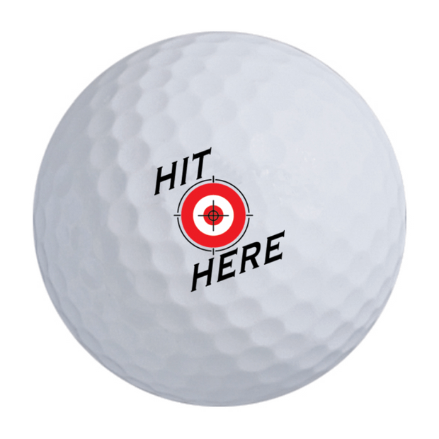 Callaway Warbird Golf Balls - 2 For $35