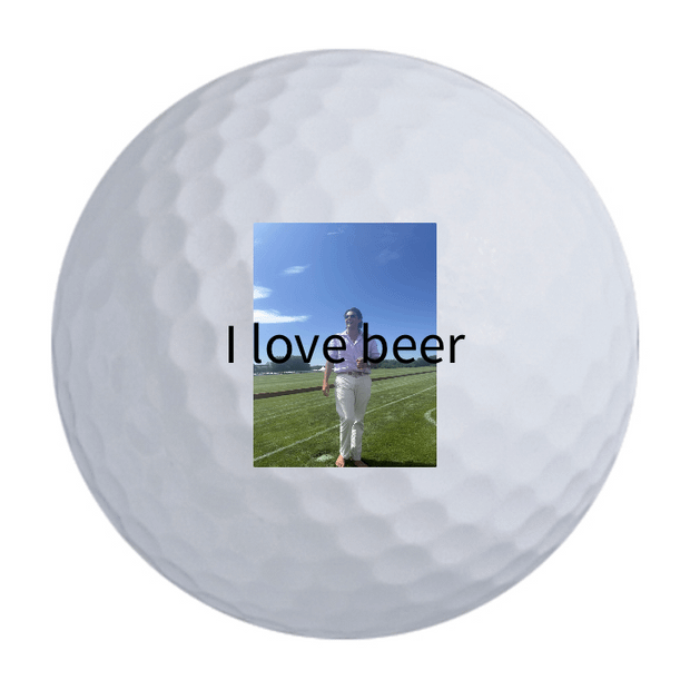 Callaway Chrome Soft Triple Track Golf Balls