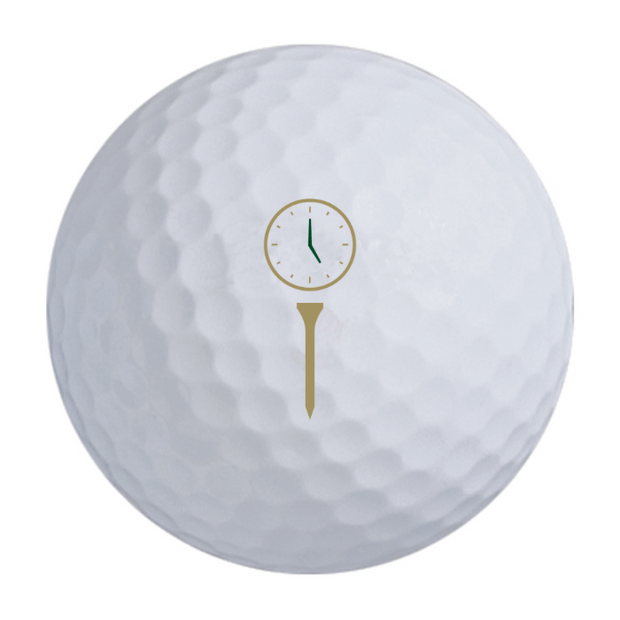 Wilson Ultra Distance Golf Balls