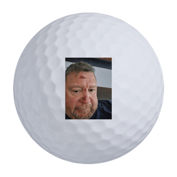 TaylorMade Distance + Golf Balls - 2 FOR $35