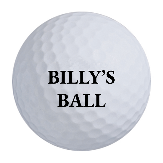 TaylorMade Distance + Golf Balls