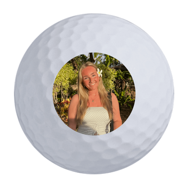 TaylorMade Distance + Golf Balls
