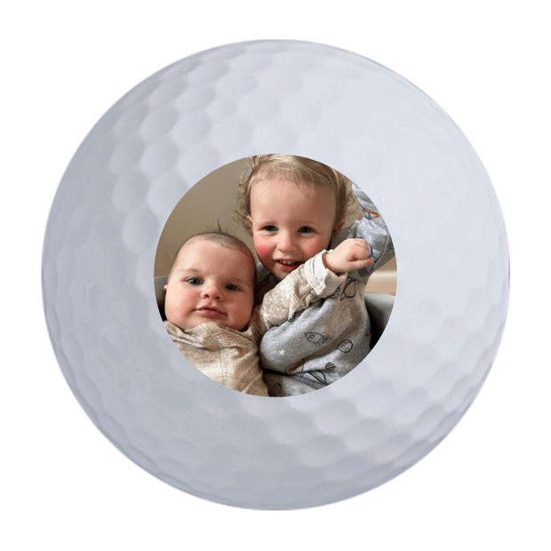 TaylorMade Distance + Golf Balls