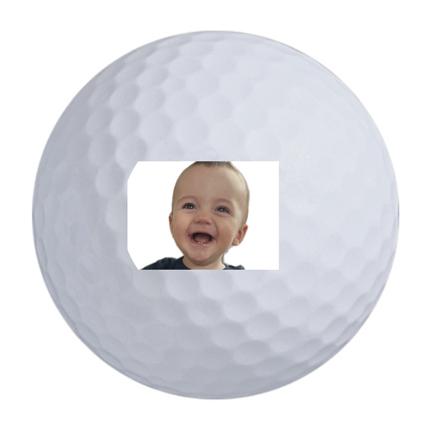 Wilson Ultra Distance Golf Balls