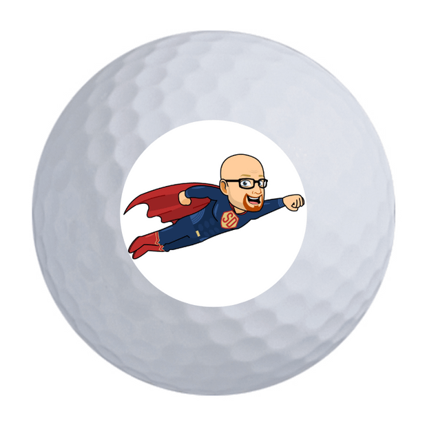 Callaway Chrome Soft Golf Balls