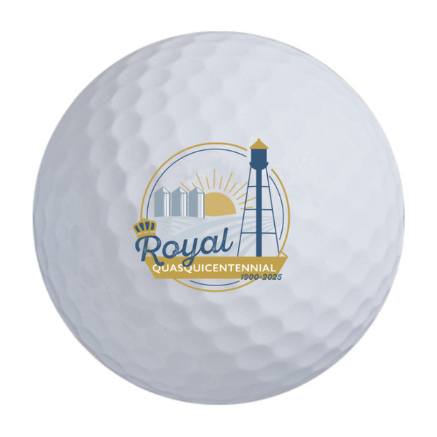 Callaway Warbird Golf Balls - 2 For $35