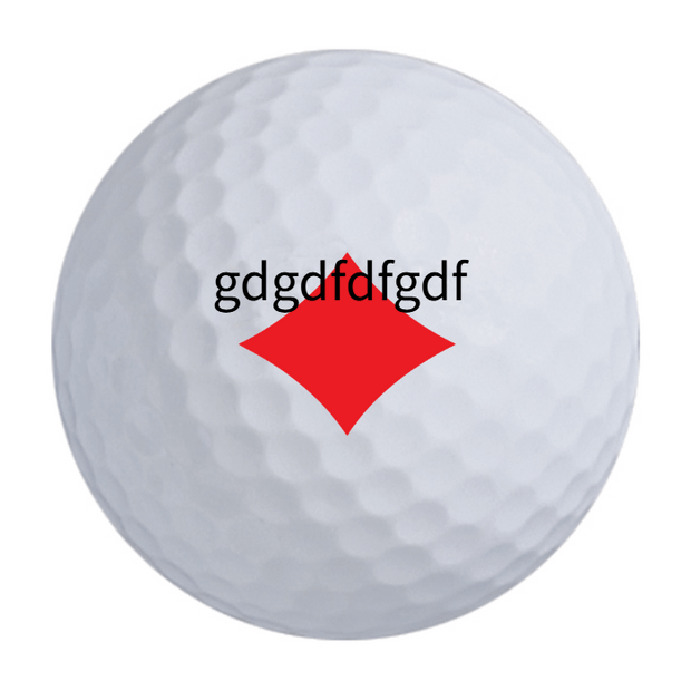 TaylorMade Distance + Golf Balls