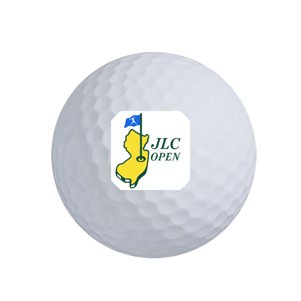 Value Golf Balls White