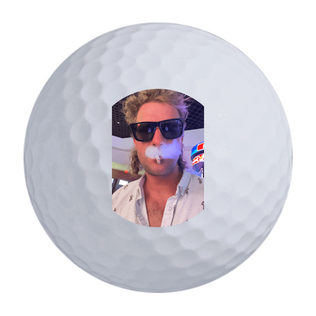 Callaway Supersoft Golf Balls