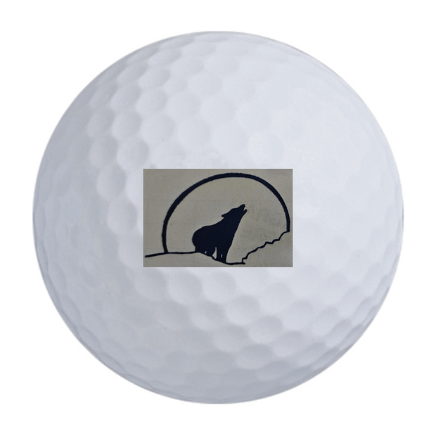 Callaway Warbird Golf Balls