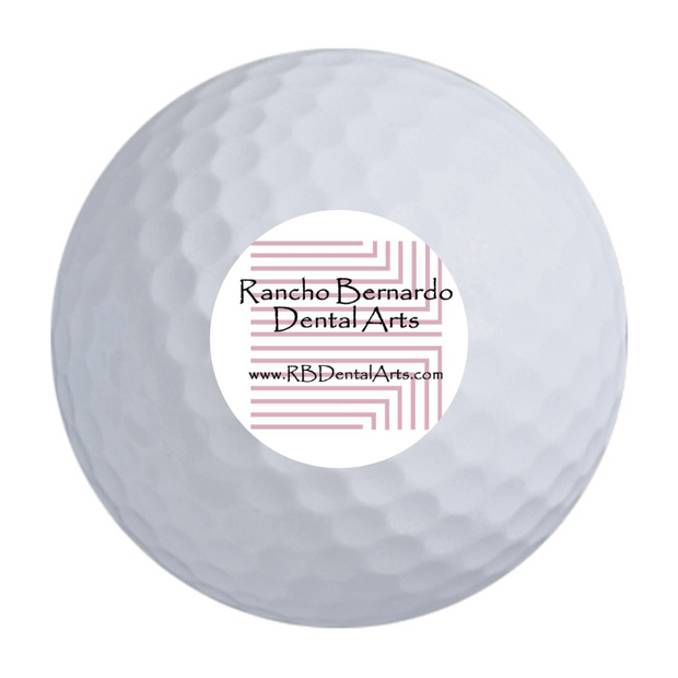 TaylorMade Soft Response Golf Balls