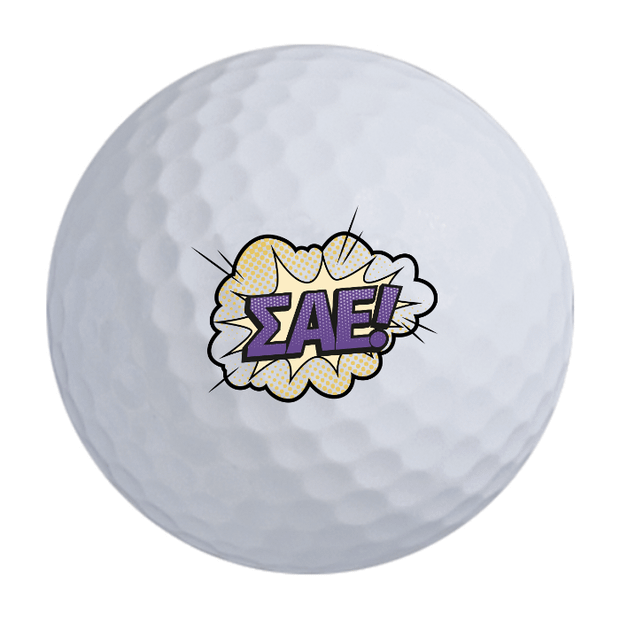 Bridgestone e6 Golf Balls