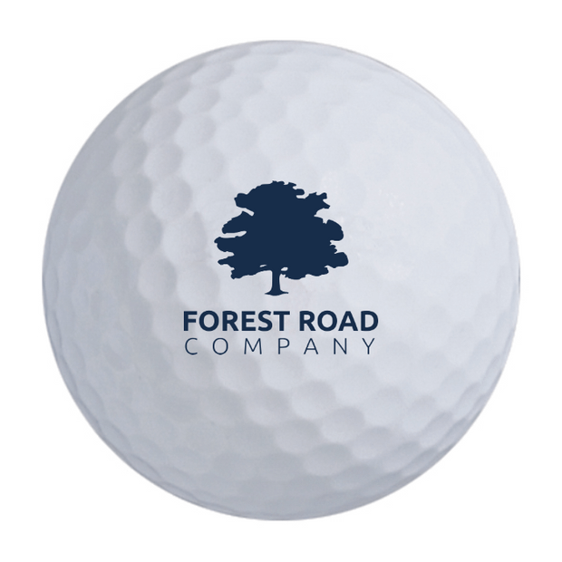 TaylorMade TP5x Golf Balls