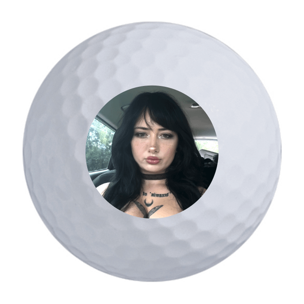 Callaway Hex Diablo Golf Balls
