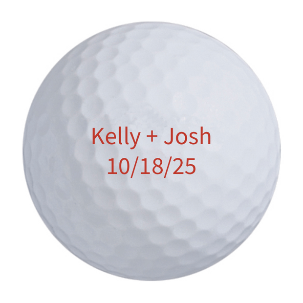 Callaway Chrome Soft Golf Balls