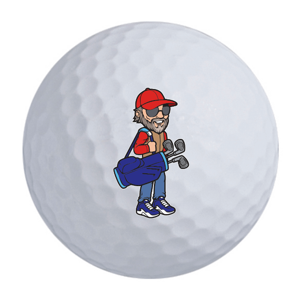 Wilson Staff Model Golf Balls | Buy 2 DZ Get 1 DZ Free