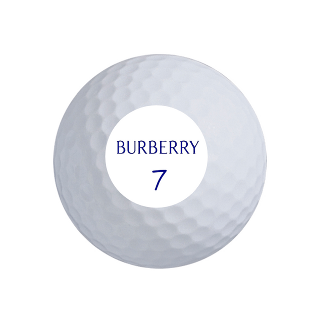 Value Golf Balls White