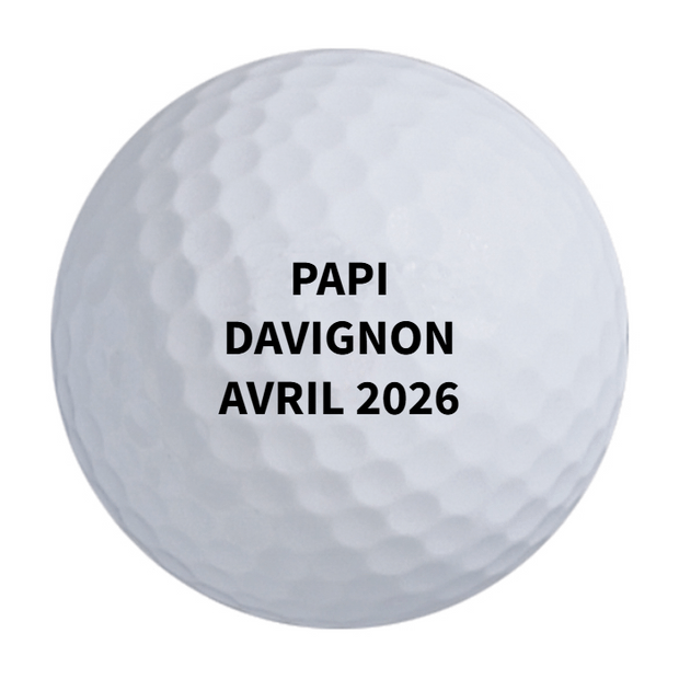 Volvik Power Soft Golf Balls