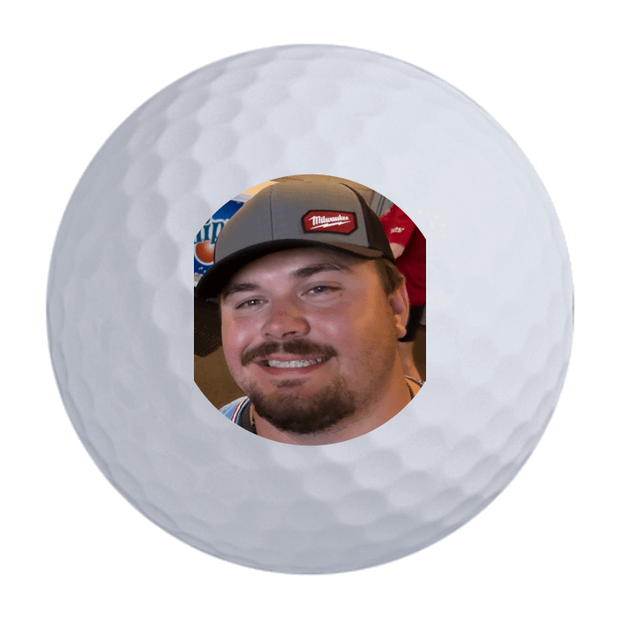 Callaway Supersoft Golf Balls