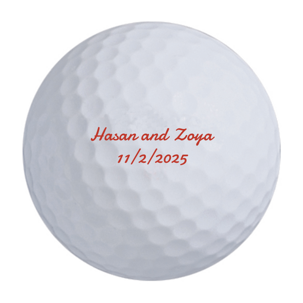 Titleist Velocity Golf Balls