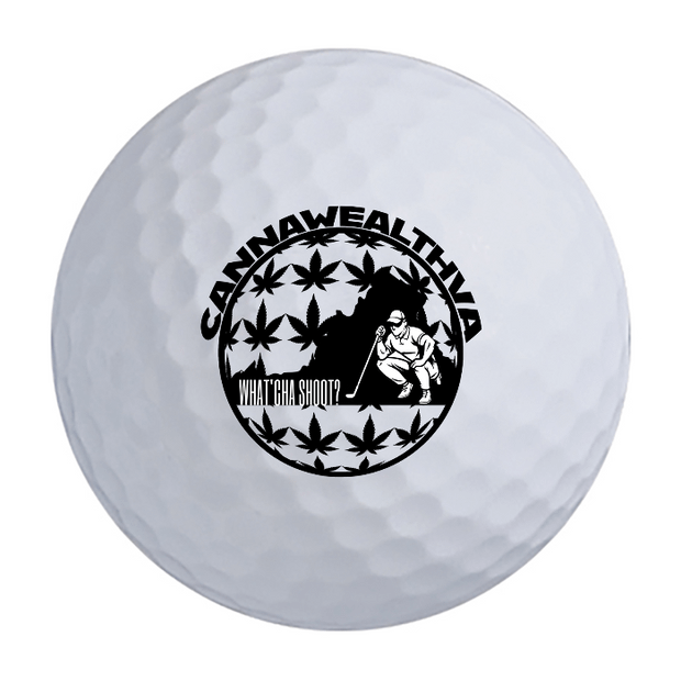 Vice Drive Golf Balls