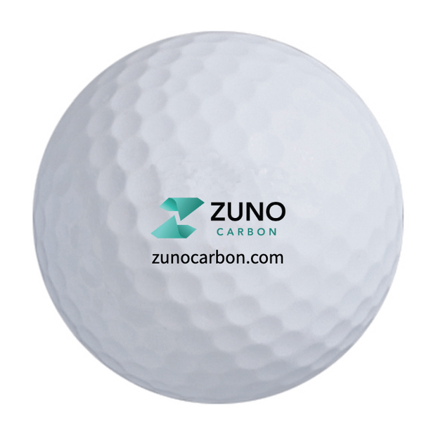 Volvik Vivid White Golf Balls
