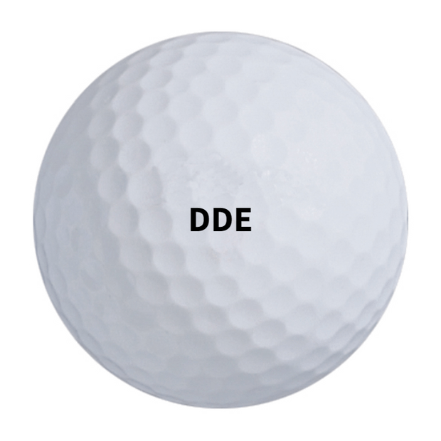 Pinnacle Soft Golf Balls