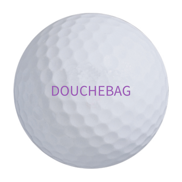 Nitro Maximum Distance Golf Balls