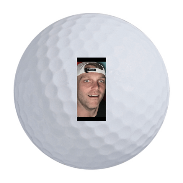 Callaway Chrome Tour Golf Balls