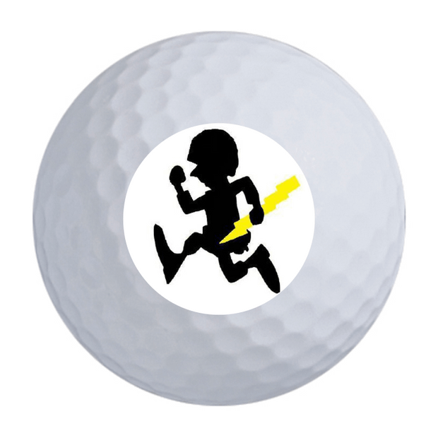 TaylorMade TP5x Golf Balls