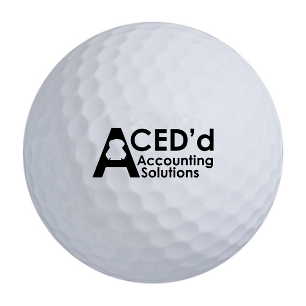 Bridgestone e9 Long Drive Golf Balls