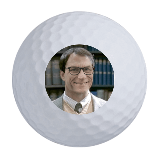 TaylorMade Distance + Golf Balls