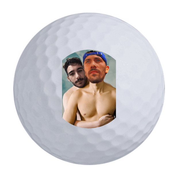 TaylorMade Distance + Golf Balls