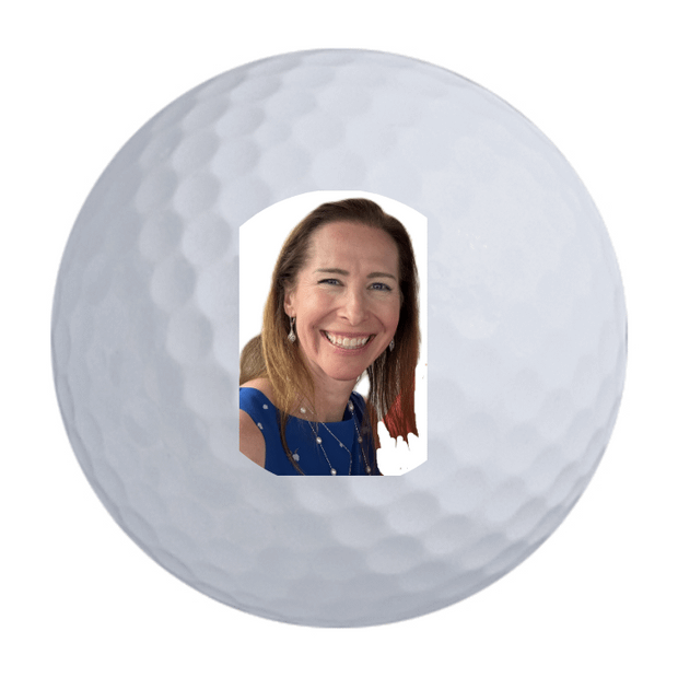 TaylorMade Distance + Golf Balls
