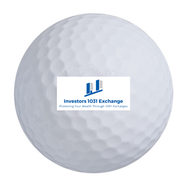 TaylorMade Distance + Golf Balls