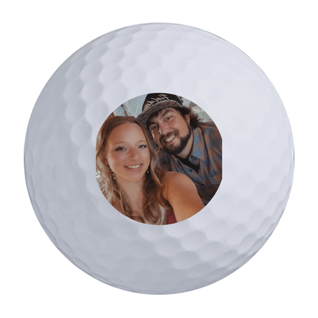 Vice Drive Golf Balls