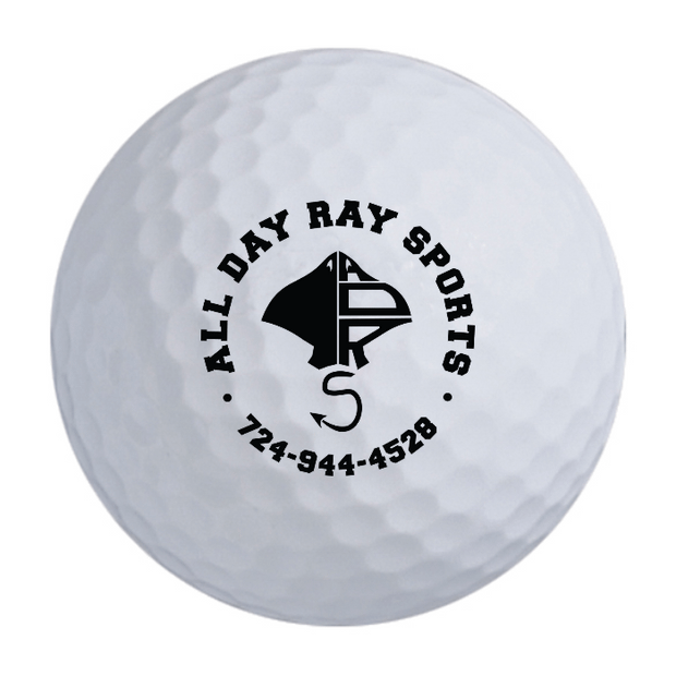 Callaway Chrome Soft Triple Track Golf Balls
