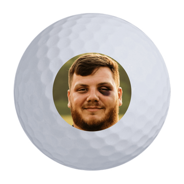 Callaway Warbird Golf Balls