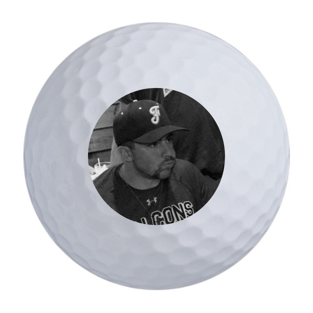 Wilson Ultra Distance Golf Balls