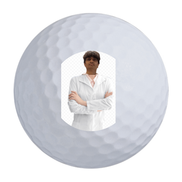 TaylorMade Distance + Golf Balls