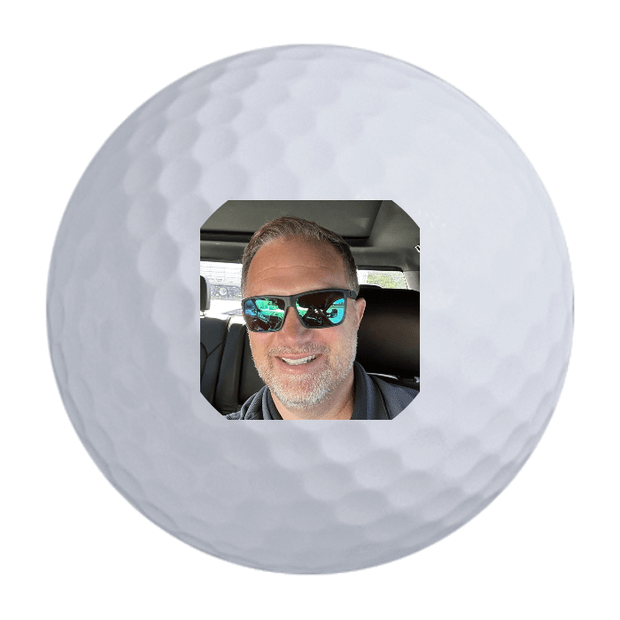 TaylorMade Distance + Golf Balls