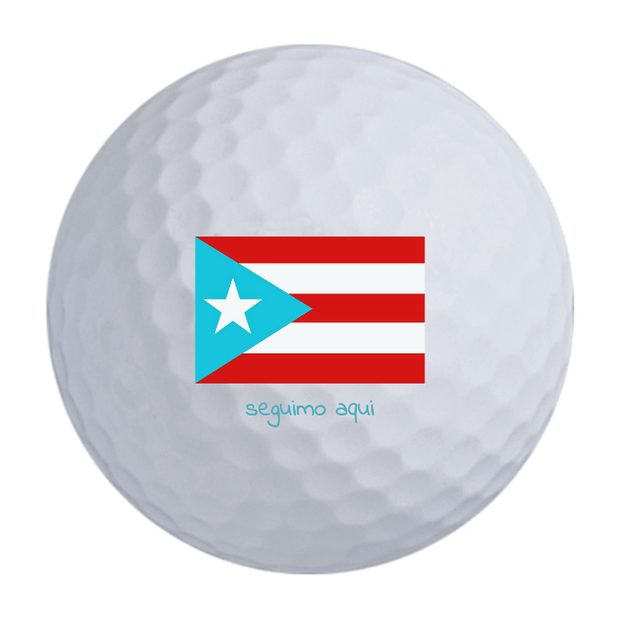 TaylorMade Distance + Golf Balls