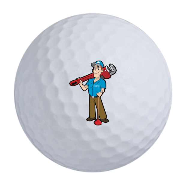 TaylorMade Distance + Golf Balls - 2 FOR $35