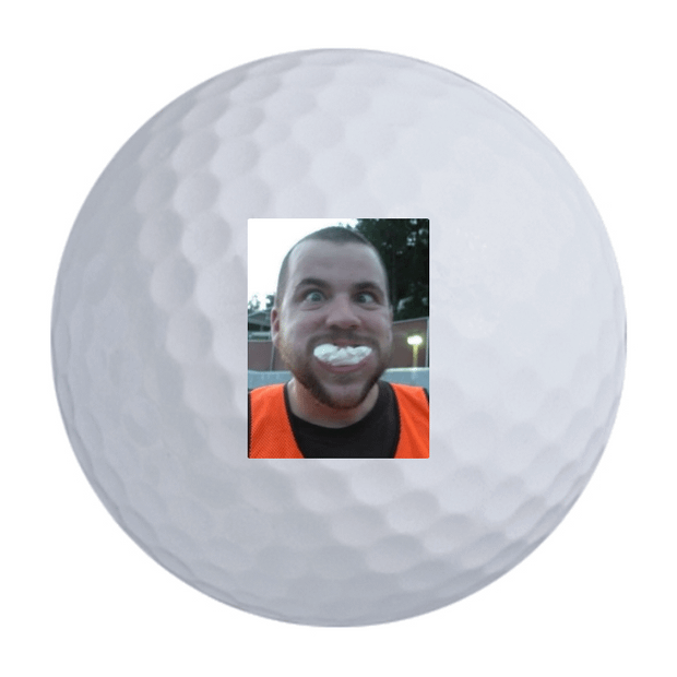 TaylorMade Distance + Golf Balls